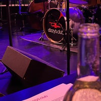 Photo taken at Dizzy&amp;#39;s Jazz Club by Pat D. on 11/20/2022