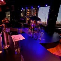 Photo taken at Dizzy&amp;#39;s Jazz Club by Pat D. on 11/20/2022