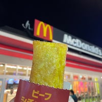 Photo taken at McDonald&amp;#39;s by スジャータ ノ. on 12/17/2021