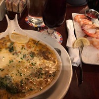 Photo taken at Pappadeaux Seafood Kitchen by Beth C. on 1/20/2020