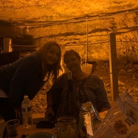 Foto scattata a Cave Vineyard Winery da Beth C. il 10/4/2020