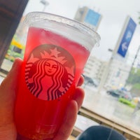 Photo taken at Starbucks by たんじぇんと on 6/2/2023