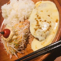 びっくりドンキー 熊本インター店 Yoshoku Restorani びっくりドンキー 熊本インター店 Yoshoku Restorani