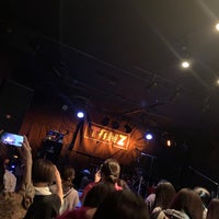 Photo taken at Live House CB by たんじぇんと on 10/10/2021