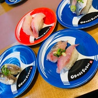 おどり寿司 北バイパス店 75 Visitors