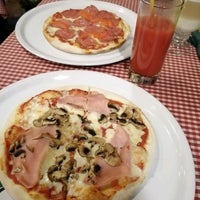 Photo taken at Аморе Пицца / Pizza Amore by Юля on 3/19/2020