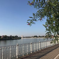 Photo taken at Кубань by Якимова on 8/8/2019