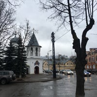 Photo taken at К. Маркса 29 by Якимова on 3/21/2017
