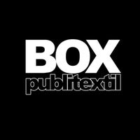 Photo prise au Box PubliTextil par box publitextil le9/30/2015