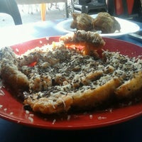 Review Kak Idah Goreng Pisang