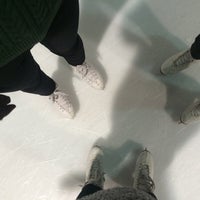 Photo taken at Ice People by Юльба on 1/6/2016