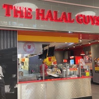 Photo taken at The Halal Guys by Capt_mm K. on 5/19/2022