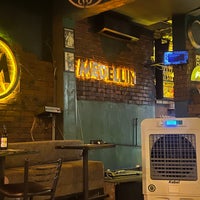 Das Foto wurde bei Medellin Lounge Bar von Capt_mm K. am 8/8/2023 aufgenommen