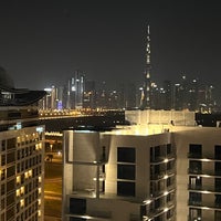 Foto diambil di Marriott Hotel Al Jaddaf oleh Capt_mm K. pada 10/29/2023