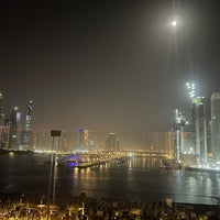 Foto tirada no(a) FIVE Palm Jumeirah Dubai por Capt_mm K. em 4/24/2024