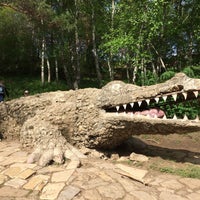 Photo taken at Крокодил by Natalie on 5/13/2017