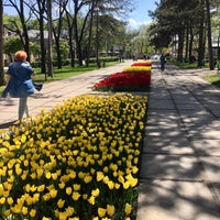 Photo taken at Pyatigorsk by Natalie on 5/4/2021