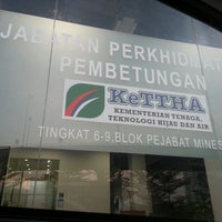 Jabatan Perkhidmatan Pembentungan