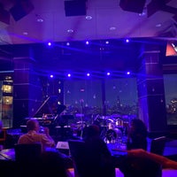 Photo taken at Dizzy&amp;#39;s Jazz Club by Diego F. M. on 7/22/2022