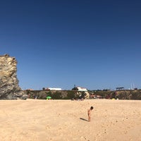 Foto diambil di Praia Grande oleh Diego F. M. pada 6/28/2019