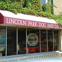 Photo taken at Lincoln Park Dog &amp;amp; Cat Clinic by Lincoln Park Dog &amp;amp; Cat Clinic on 10/24/2016