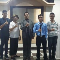 Review GKI Pengadilan