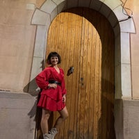Foto diambil di Holiday Inn Express Barcelona - Molins De Rei oleh Nuray pada 11/28/2019