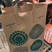 Photo taken at Whole Foods Market by Maggie L. on 4/15/2018