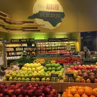 Photo taken at Whole Foods Market by Maggie L. on 11/13/2016