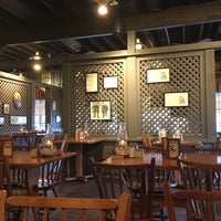 Photo taken at Cracker Barrel Old Country Store by Maggie L. on 2/7/2016