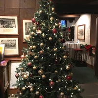12/2/2018 tarihinde Stella K.ziyaretçi tarafından Normandie Farm Restaurant'de çekilen fotoğraf