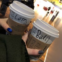 Foto diambil di Starbucks oleh Paulien V. pada 2/7/2018