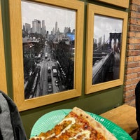 Photo taken at New York Pizza by Sina A. on 4/26/2023