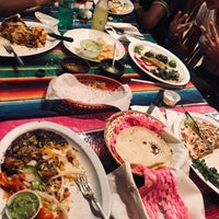 Photo taken at Cinco De Mayo Real Mexican Restaurant by EKO H. on 9/30/2019