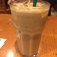 Photo taken at Tully&amp;#39;s Coffee by てらみん on 9/27/2018