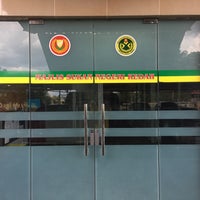 Majlis Sukan Negeri Kedah Office