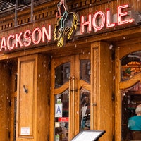 Foto diambil di Jackson Hole oleh Jackson Hole pada 9/30/2015