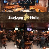 11/1/2017にJackson HoleがJackson Holeで撮った写真