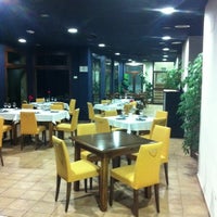 Снимок сделан в Restaurante El Mirador пользователем Juan G. 11/5/2012