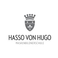 Снимок сделан в Hasso von Hugo Maskenbildnerschule (Mephisto) GmbH пользователем hasso von hugo maskenbildnerschule mephisto 10/1/2015