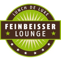 Photo prise au Feinbeisser-Lounge par feinbeisser event catering le10/10/2015