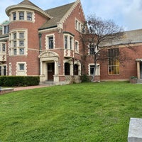 Photo taken at The &amp;quot;American Horror Story&amp;quot; House by Andréa R. on 1/26/2020