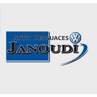Photo taken at Auto Desguaces Janoudi by auto desguaces janoudi sl on 10/1/2015