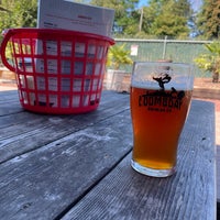 Photo taken at Doomsday Brewing Company by Steve M. on 7/17/2021