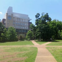 Vanderbilt University Nashvilleの大学