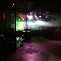 5/12/2013にSNOCRUがEPIC Nightclubで撮った写真