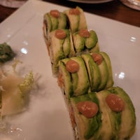 8/27/2022にLiz H.がCity Oyster and Sushi Barで撮った写真