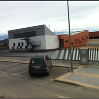 Foto scattata a CTS ALBAÑILERIA ESTRUCTURAS Y SERVICIOS. da cts construcciones il 8/12/2016