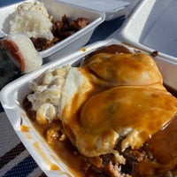 Menu Zoe S Hawaiian q Santa Maria Ca