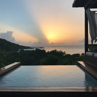 8/12/2017 tarihinde David P.ziyaretçi tarafından Hermitage Bay - Antigua'de çekilen fotoğraf